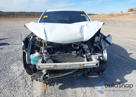 2018 Honda Hr-V Lx z USA, uszkodzony, nr VIN 3CZRU5H3XJM700642